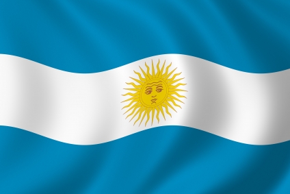 Petra Tribute Argentina